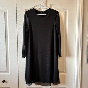 Tiana B shift dress, size Medium